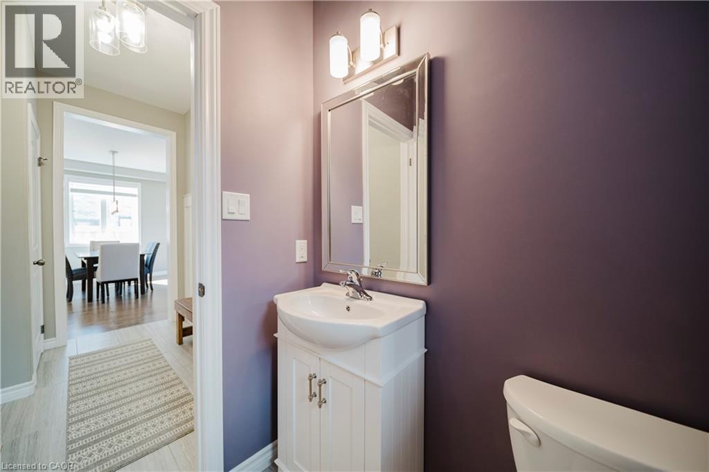 597 Sundew Drive, Waterloo, Ontario  N2V 0B9 - Photo 20 - 40843054
