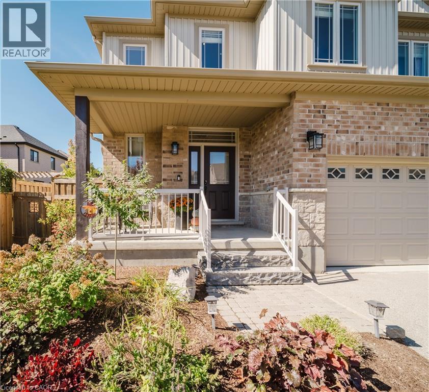 597 Sundew Drive, Waterloo, Ontario  N2V 0B9 - Photo 47 - 40843054