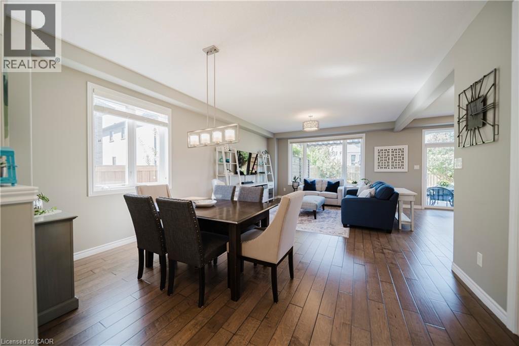 597 Sundew Drive, Waterloo, Ontario  N2V 0B9 - Photo 6 - 40843054