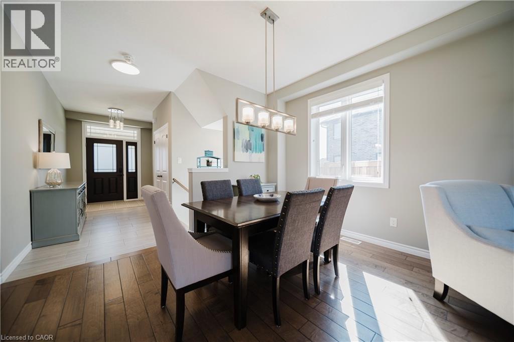 597 Sundew Drive, Waterloo, Ontario  N2V 0B9 - Photo 7 - 40843054
