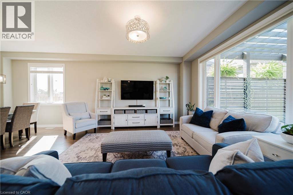 597 Sundew Drive, Waterloo, Ontario  N2V 0B9 - Photo 9 - 40843054