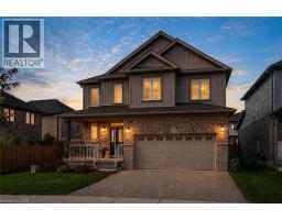 597 SUNDEW Drive, waterloo, Ontario