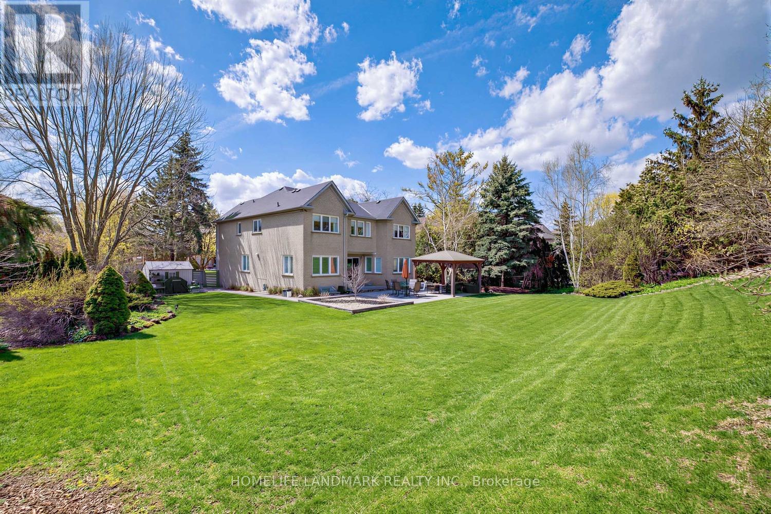 1098 Secretariate Road, Newmarket, Ontario  L3X 1M3 - Photo 38 - N13495490