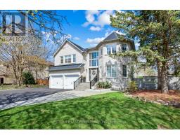 1098 SECRETARIATE ROAD, Newmarket, Ontario