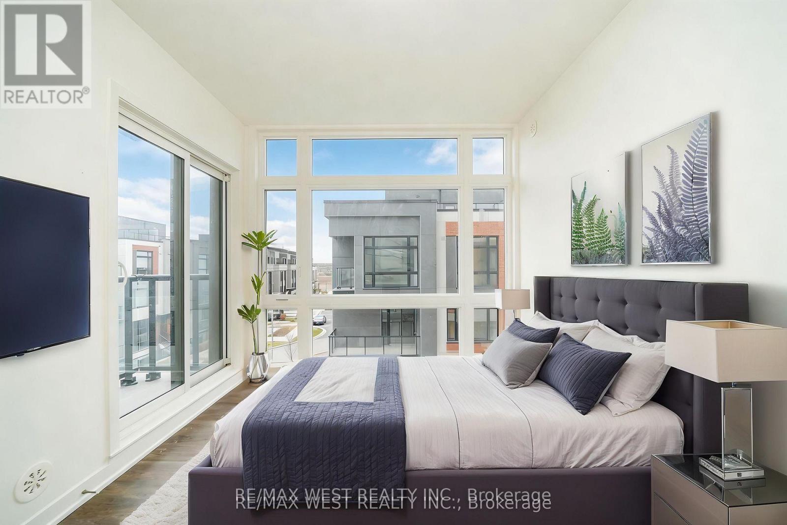 1103 - 12 David Eyer Road, Richmond Hill, Ontario  L4S 0N3 - Photo 6 - N13495522