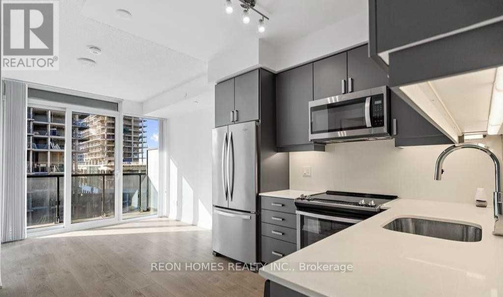 807 - 7895 Jane Street, Vaughan, Ontario  L4K 0K2 - Photo 2 - N13495526