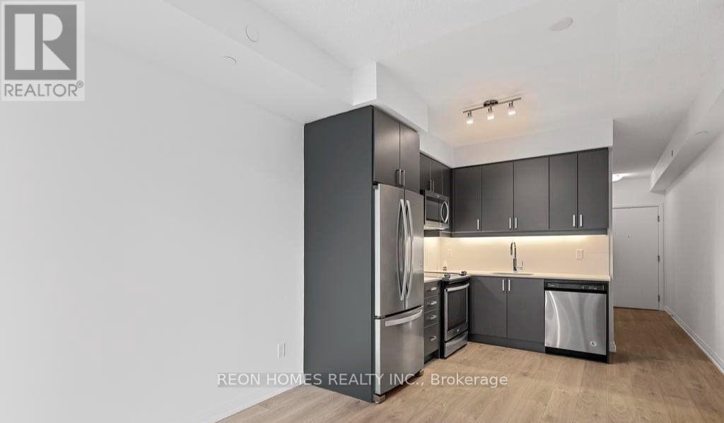 807 - 7895 Jane Street, Vaughan, Ontario  L4K 0K2 - Photo 3 - N13495526