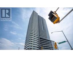 807 - 7895 JANE STREET, Vaughan, Ontario