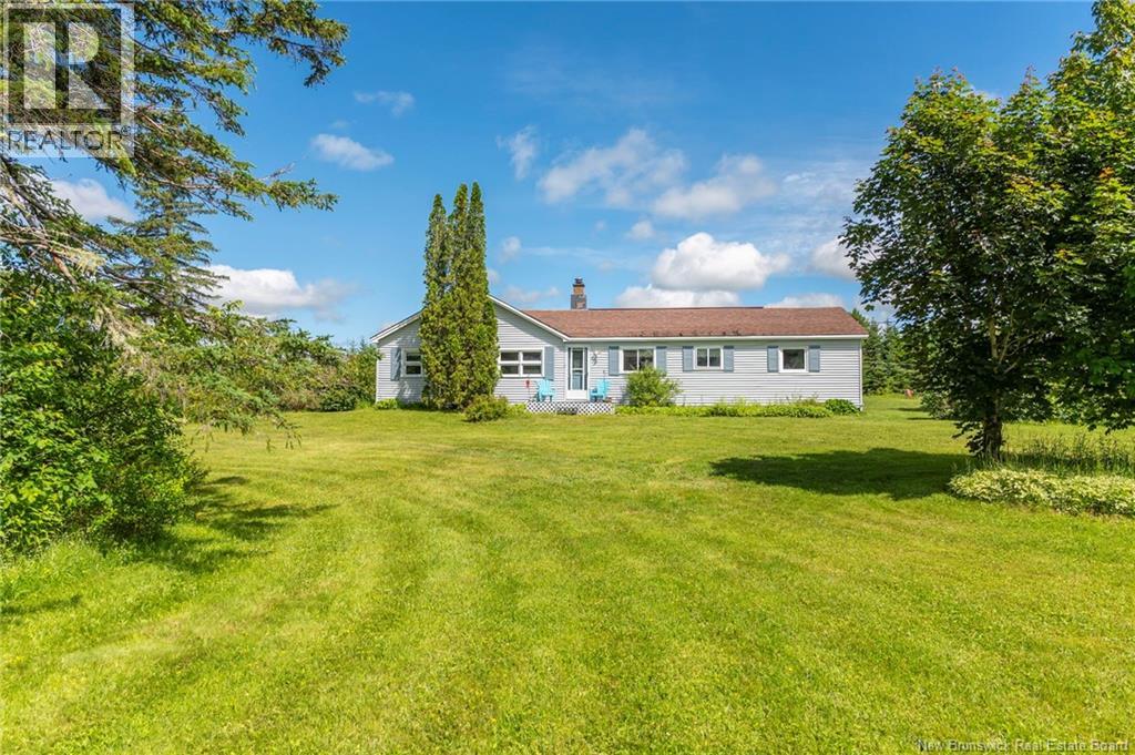10 McMahon, Barnesville, New Brunswick