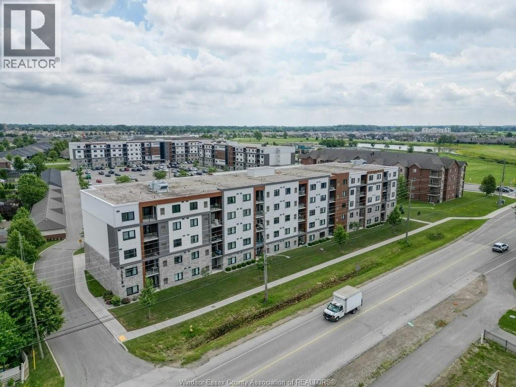 4578 Huron Church Line ROAD Unit# 308, LaSalle, Ontario