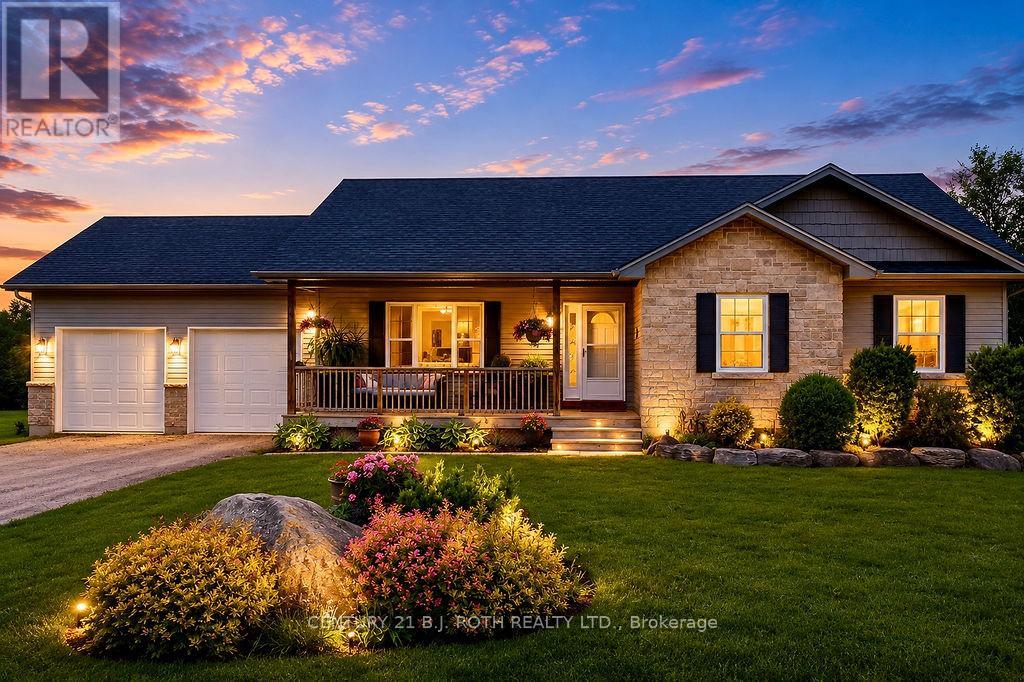 5051 SIDEROAD 25, ramara, Ontario