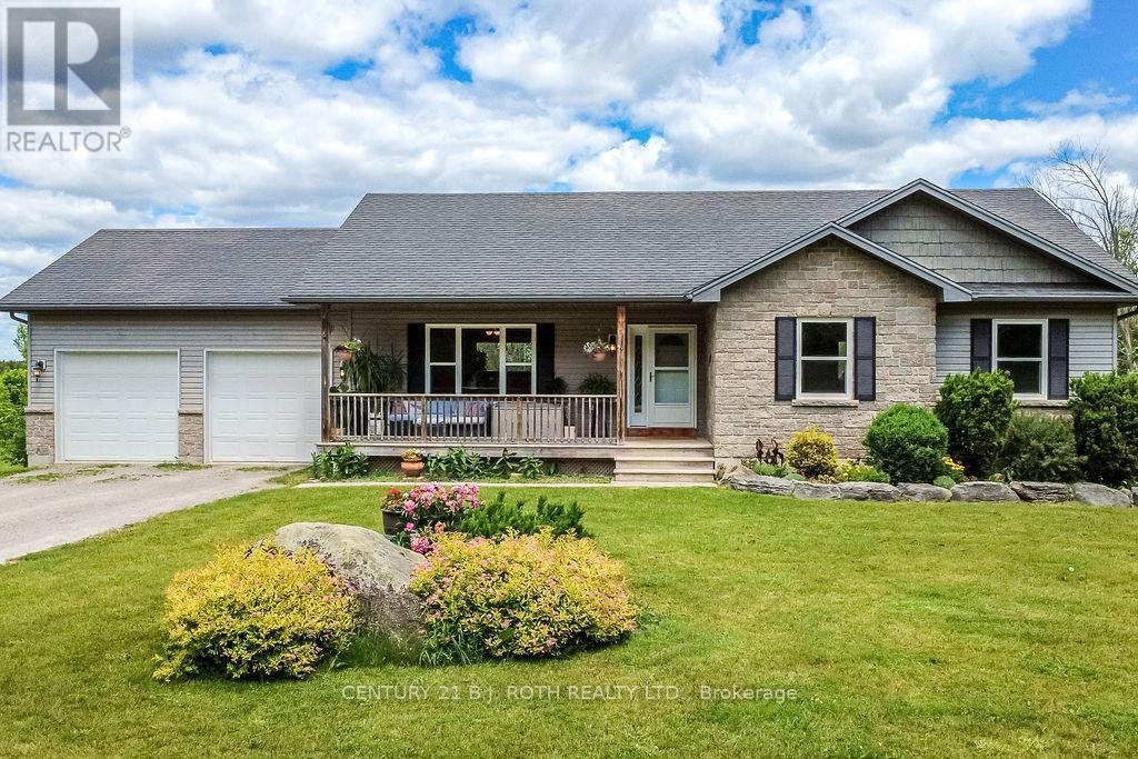 5051 Sideroad 25, Ramara, Ontario  L3V 6H5 - Photo 2 - S13495468