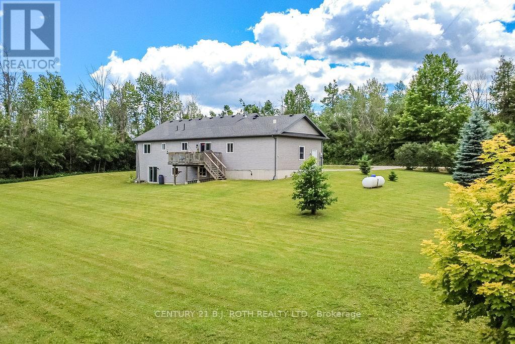 5051 Sideroad 25, Ramara, Ontario  L3V 6H5 - Photo 3 - S13495468