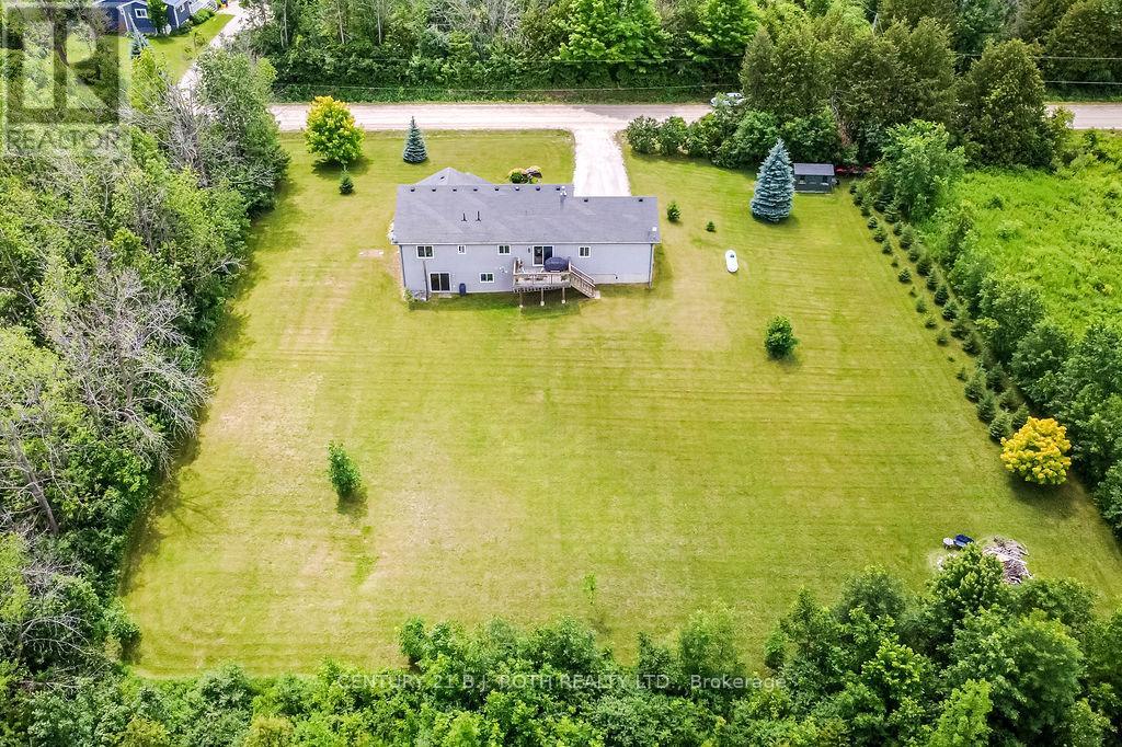 5051 Sideroad 25, Ramara, Ontario  L3V 6H5 - Photo 4 - S13495468