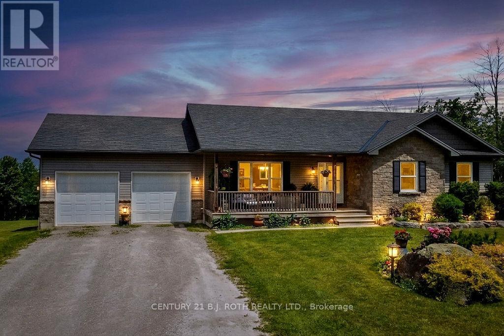 5051 Sideroad 25, Ramara, Ontario  L3V 6H5 - Photo 43 - S13495468
