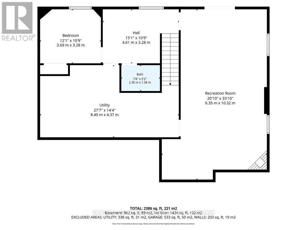 5051 Sideroad 25, Ramara, Ontario  L3V 6H5 - Photo 44 - S13495468