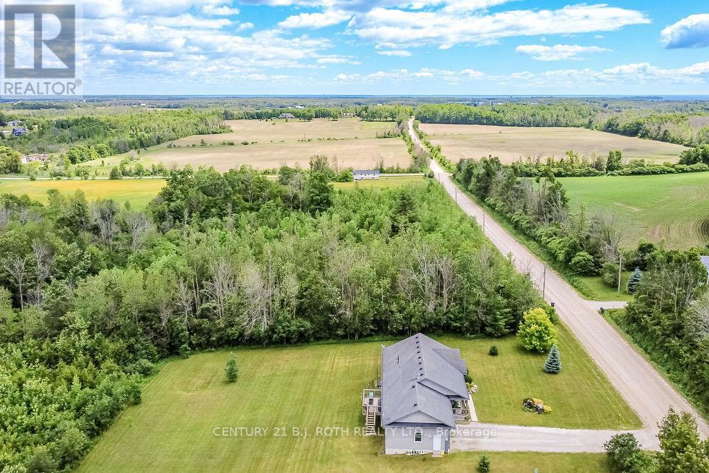 5051 Sideroad 25, Ramara, Ontario  L3V 6H5 - Photo 5 - S13495468