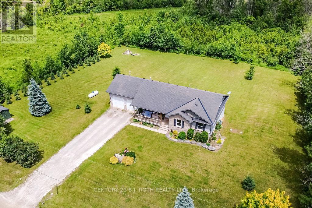 5051 Sideroad 25, Ramara, Ontario  L3V 6H5 - Photo 7 - S13495468