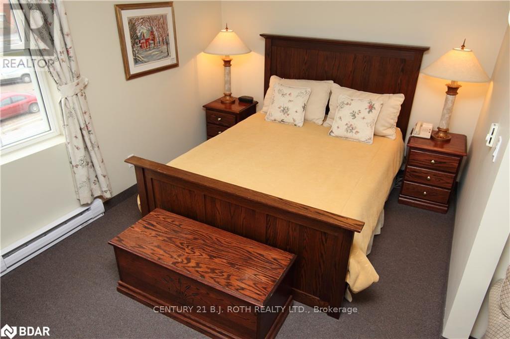1 Berczy Street, Barrie, Ontario  L4M 3P5 - Photo 16 - S13495548