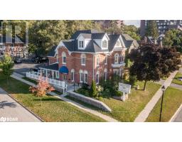 1 BERCZY STREET, Barrie, Ontario