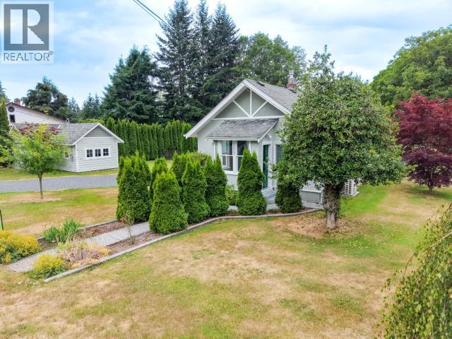 6577 King Ave, Powell River, British Columbia  V8A 4X9 - Photo 2 - 20025