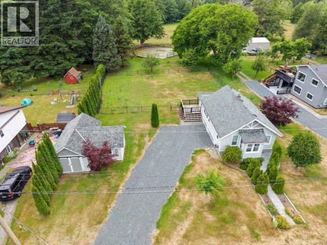 6577 King Ave, Powell River, British Columbia  V8A 4X9 - Photo 3 - 20025