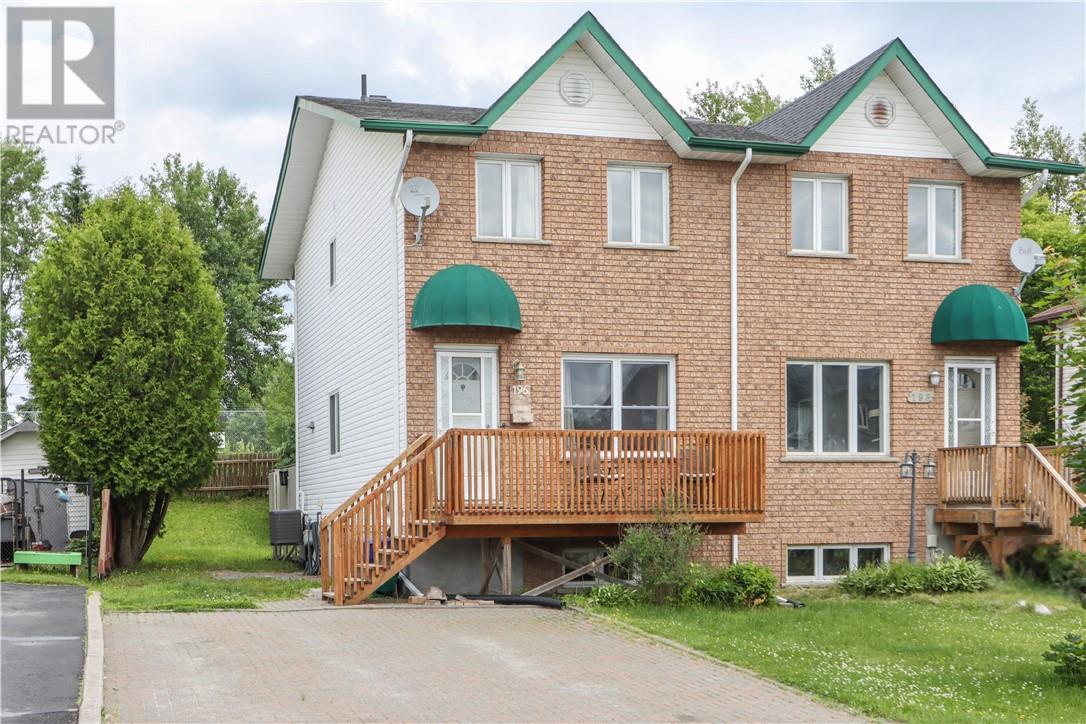 196 Benita Boulevard, Sudbury, Ontario  P3A 5Z5 - Photo 1 - 2128852