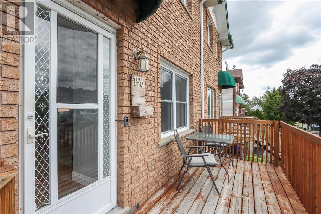 196 Benita Boulevard, Sudbury, Ontario  P3A 5Z5 - Photo 2 - 2128852