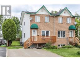 196 Benita Boulevard, Sudbury, Ontario