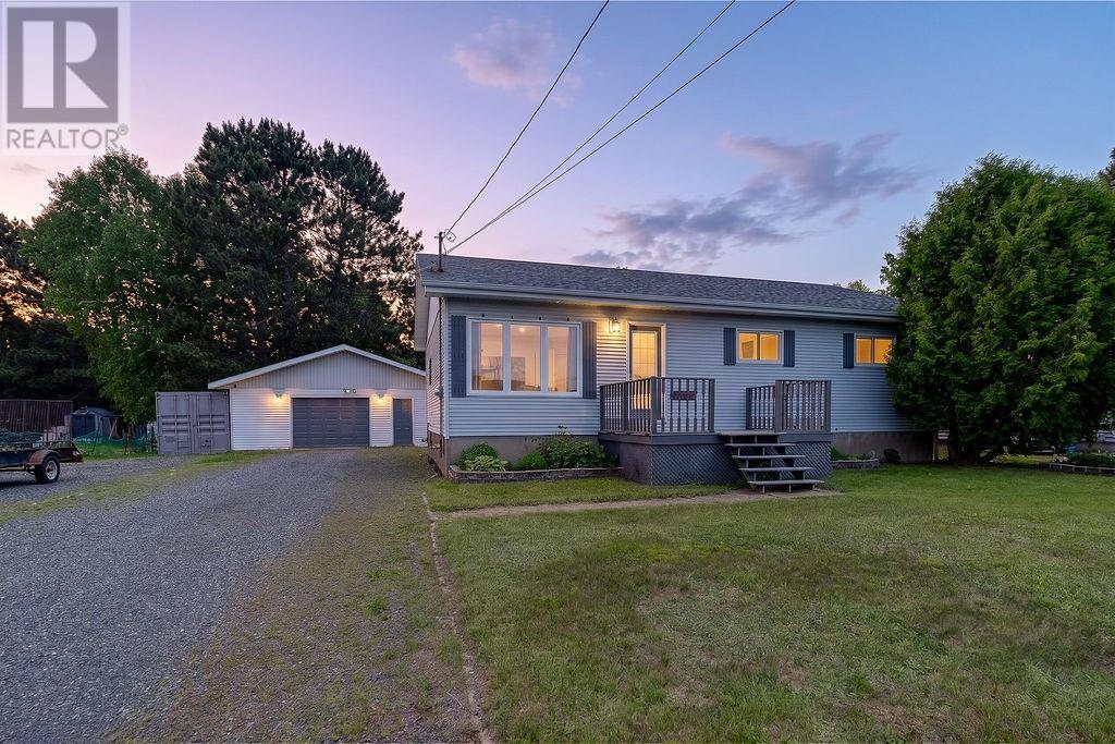 4340 Theresa Avenue, Hanmer, Ontario  P3P 1M4 - Photo 1 - 2128846