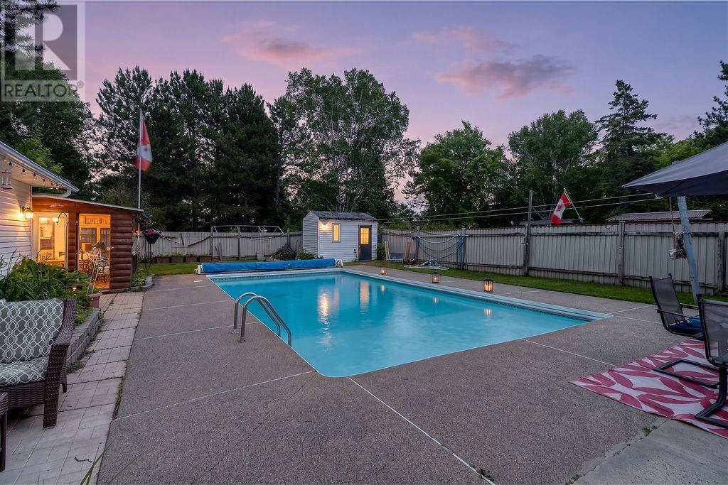 4340 Theresa Avenue, Hanmer, Ontario  P3P 1M4 - Photo 45 - 2128846