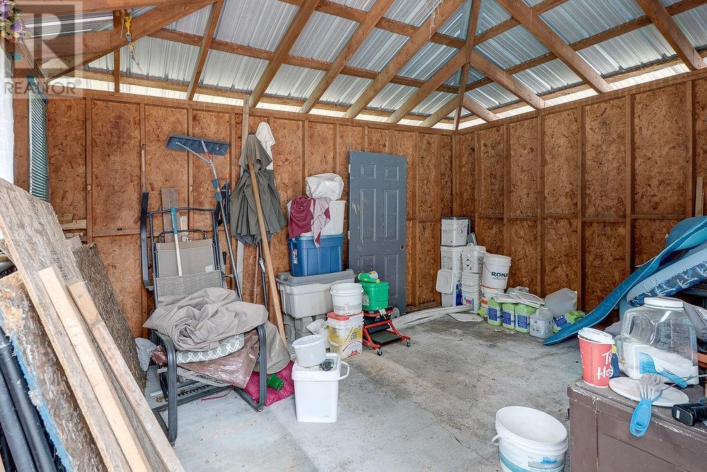 4340 Theresa Avenue, Hanmer, Ontario  P3P 1M4 - Photo 63 - 2128846