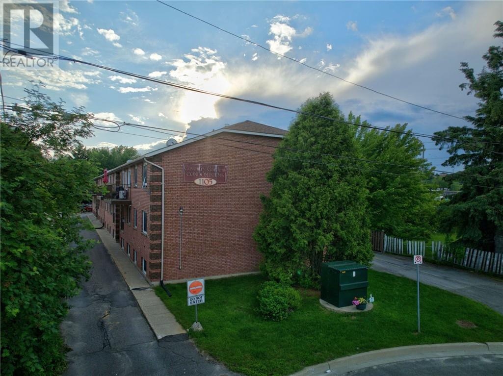 1105 Belfry Avenue Unit# 108, Sudbury, Ontario  P3A 3M4 - Photo 1 - 2128835