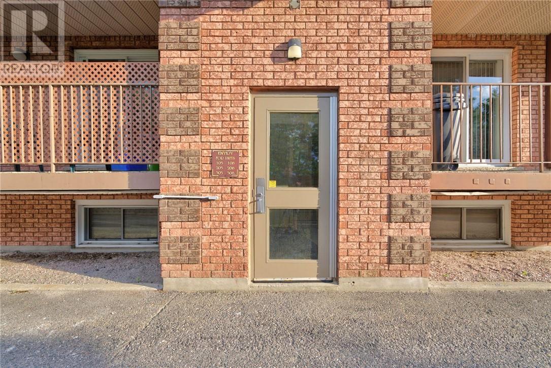 1105 Belfry Avenue Unit# 108, Sudbury, Ontario  P3A 3M4 - Photo 4 - 2128835