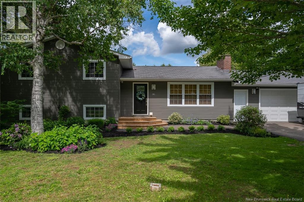 86 Berkley Drive, New Maryland, New Brunswick