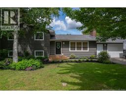 86 Berkley Drive, New Maryland, New Brunswick