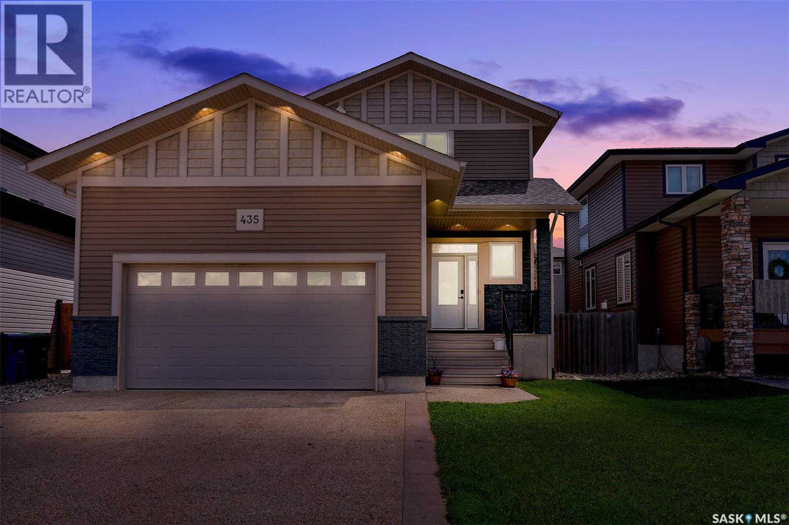435 Terra Nova Drive, Balgonie, Saskatchewan  S0G 0E0 - Photo 1 - SK040846