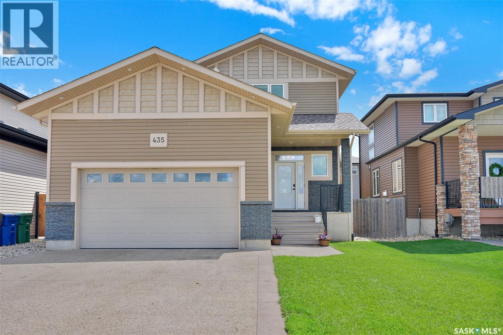 435 Terra Nova Drive, Balgonie, Saskatchewan  S0G 0E0 - Photo 2 - SK040846