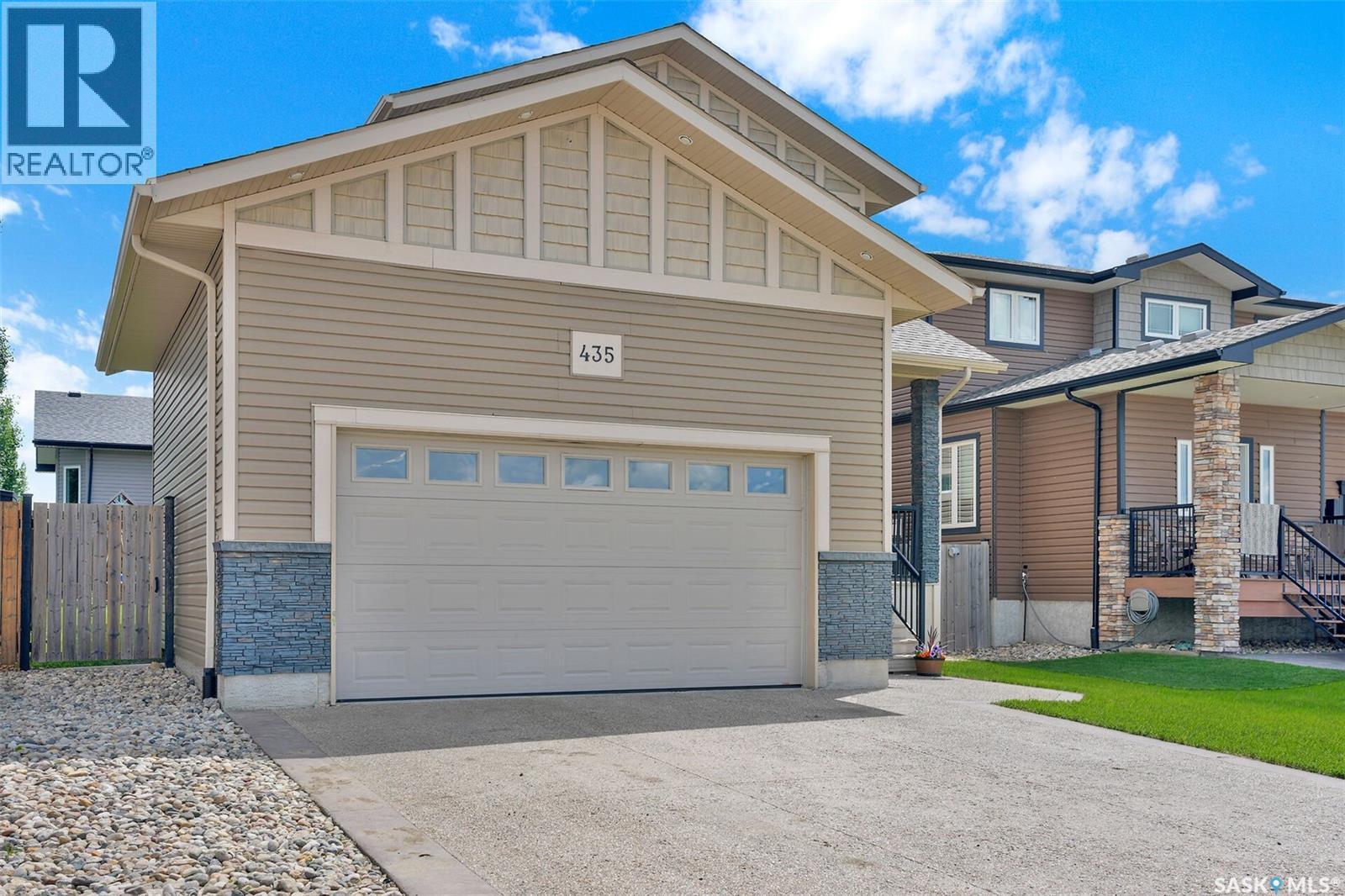 435 Terra Nova Drive, Balgonie, Saskatchewan  S0G 0E0 - Photo 3 - SK040846