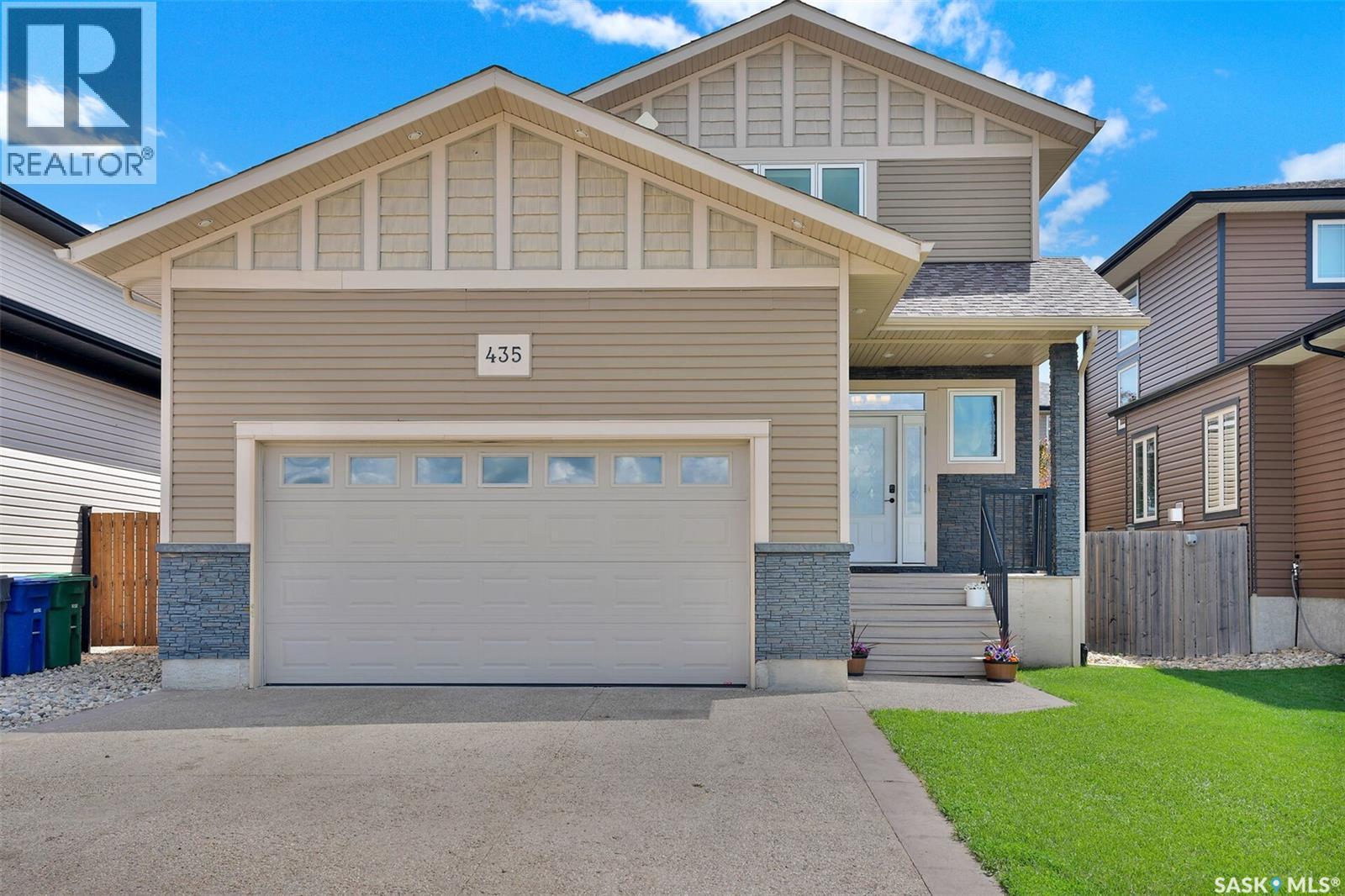 435 Terra Nova Drive, Balgonie, Saskatchewan  S0G 0E0 - Photo 4 - SK040846