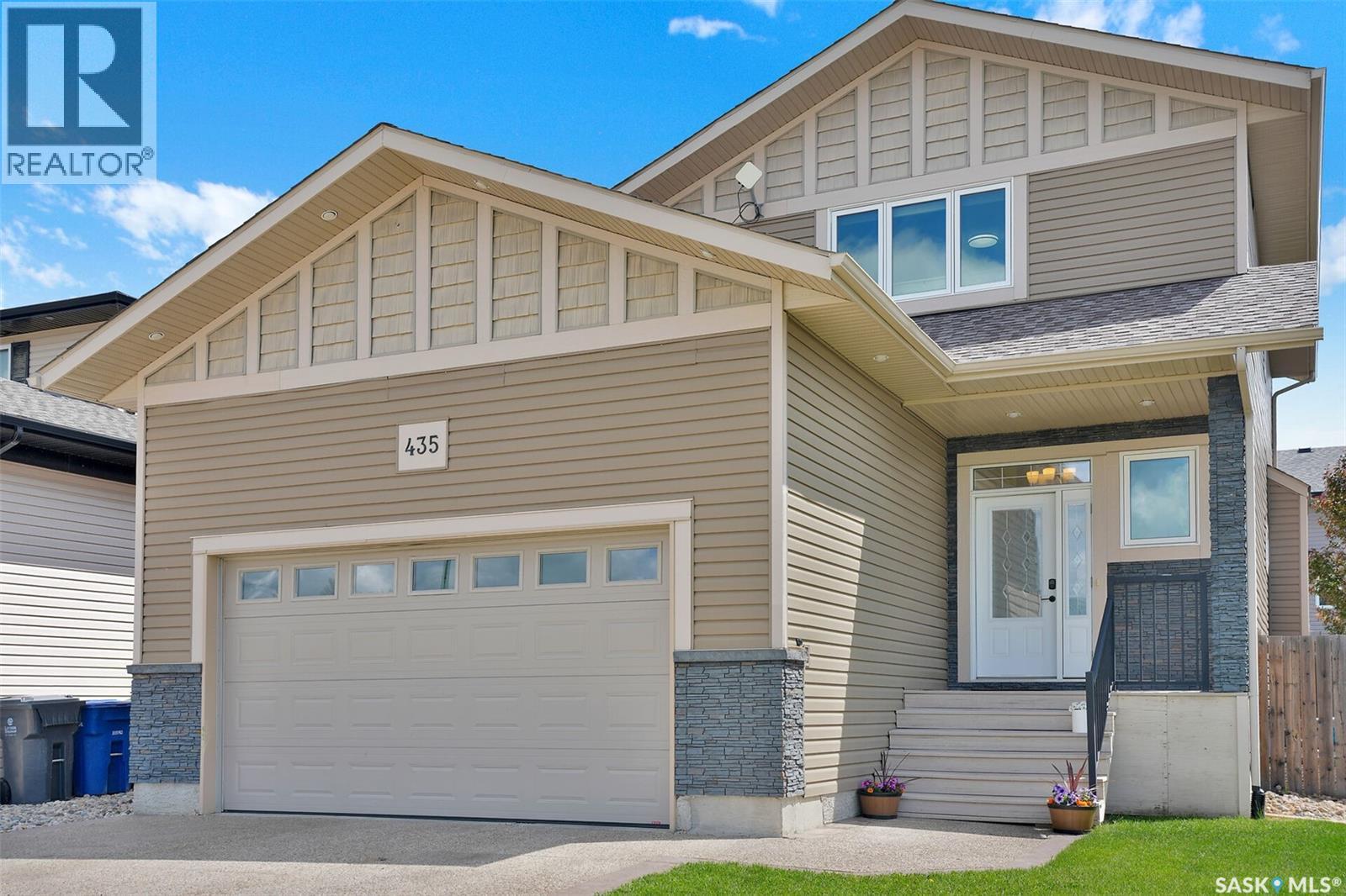 435 Terra Nova Drive, Balgonie, Saskatchewan  S0G 0E0 - Photo 5 - SK040846