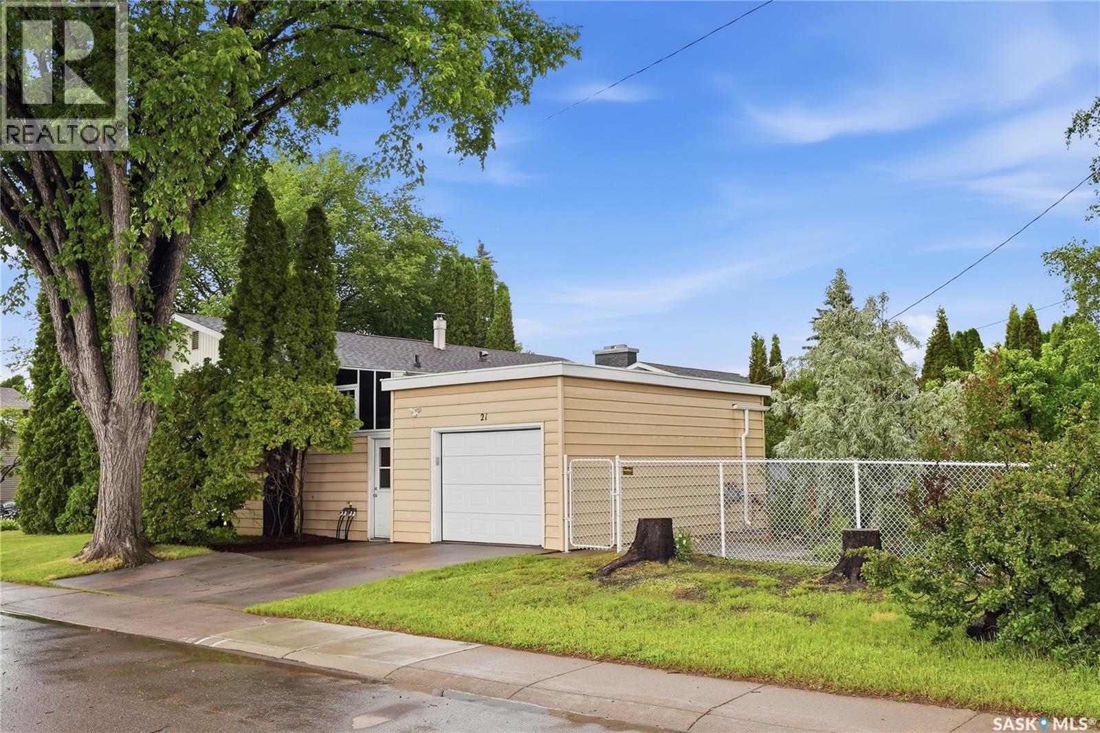 21 Bateman Crescent, Saskatoon, Saskatchewan  S7H 3C3 - Photo 57 - SK040834