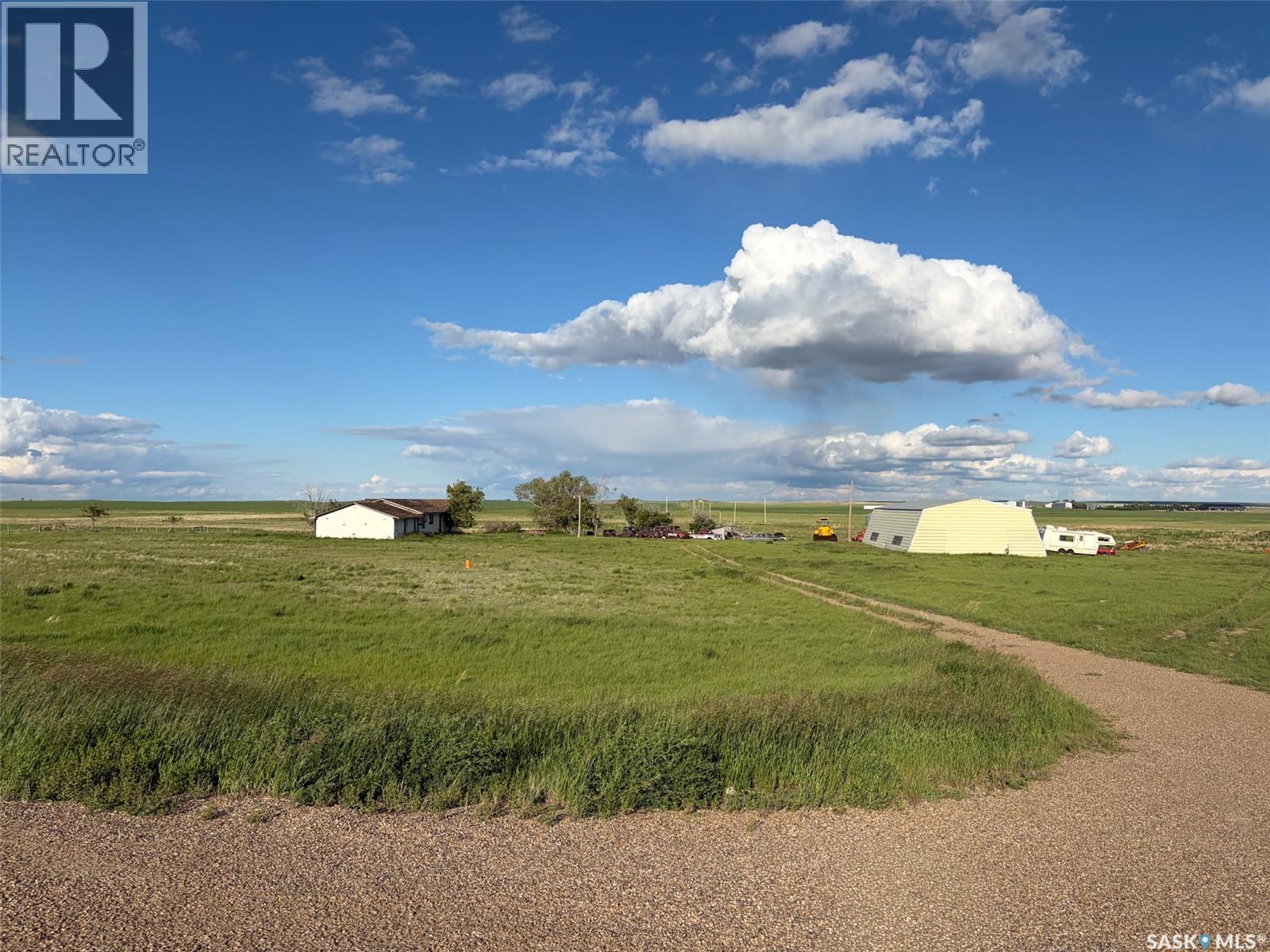 27864 Hwy 13, Arlington Rm No. 79, Saskatchewan  S0N 0T0 - Photo 44 - SK040802