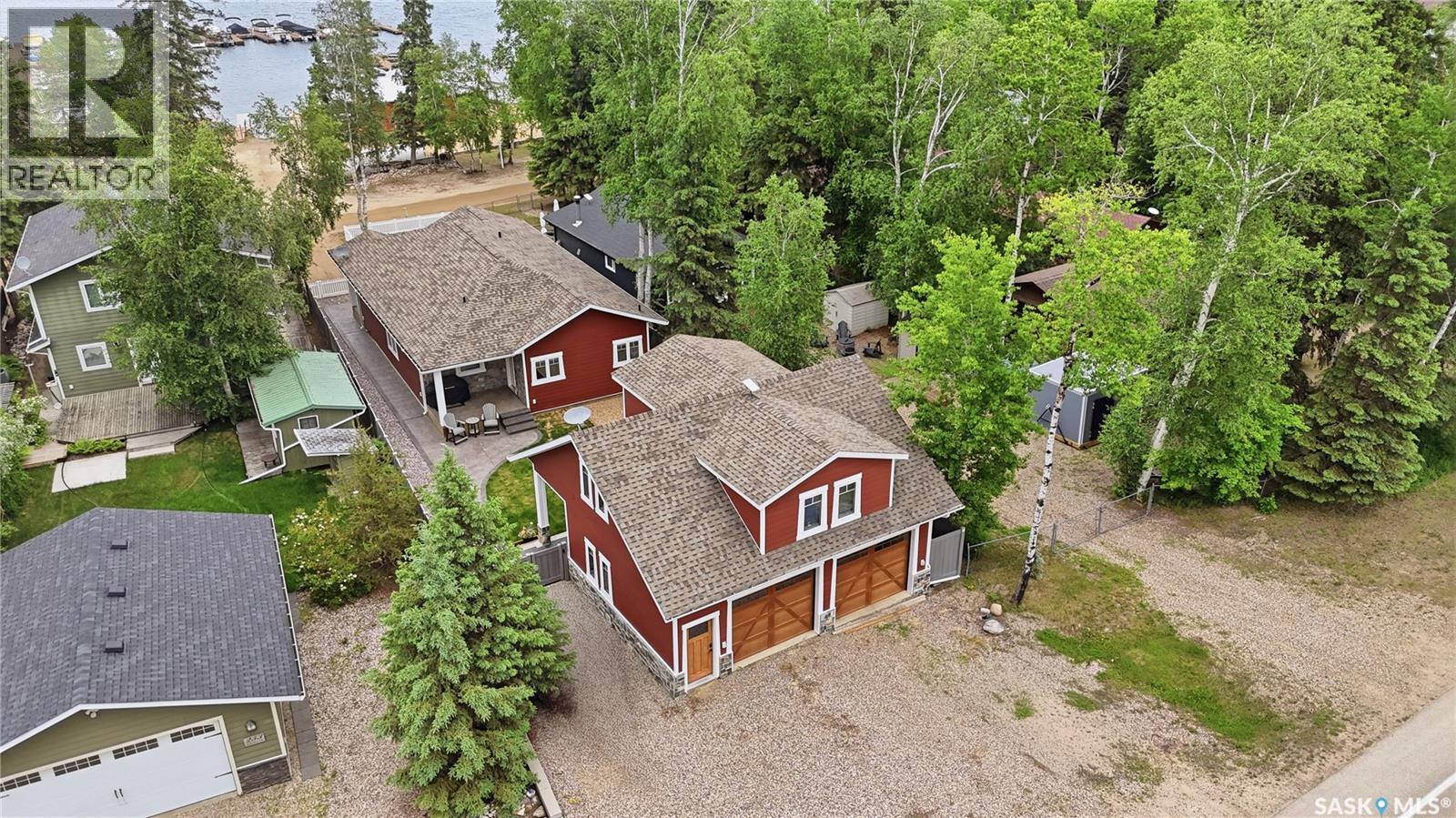 251 Lakeshore Drive, Emma Lake, Saskatchewan  S0J 0N0 - Photo 2 - SK040783