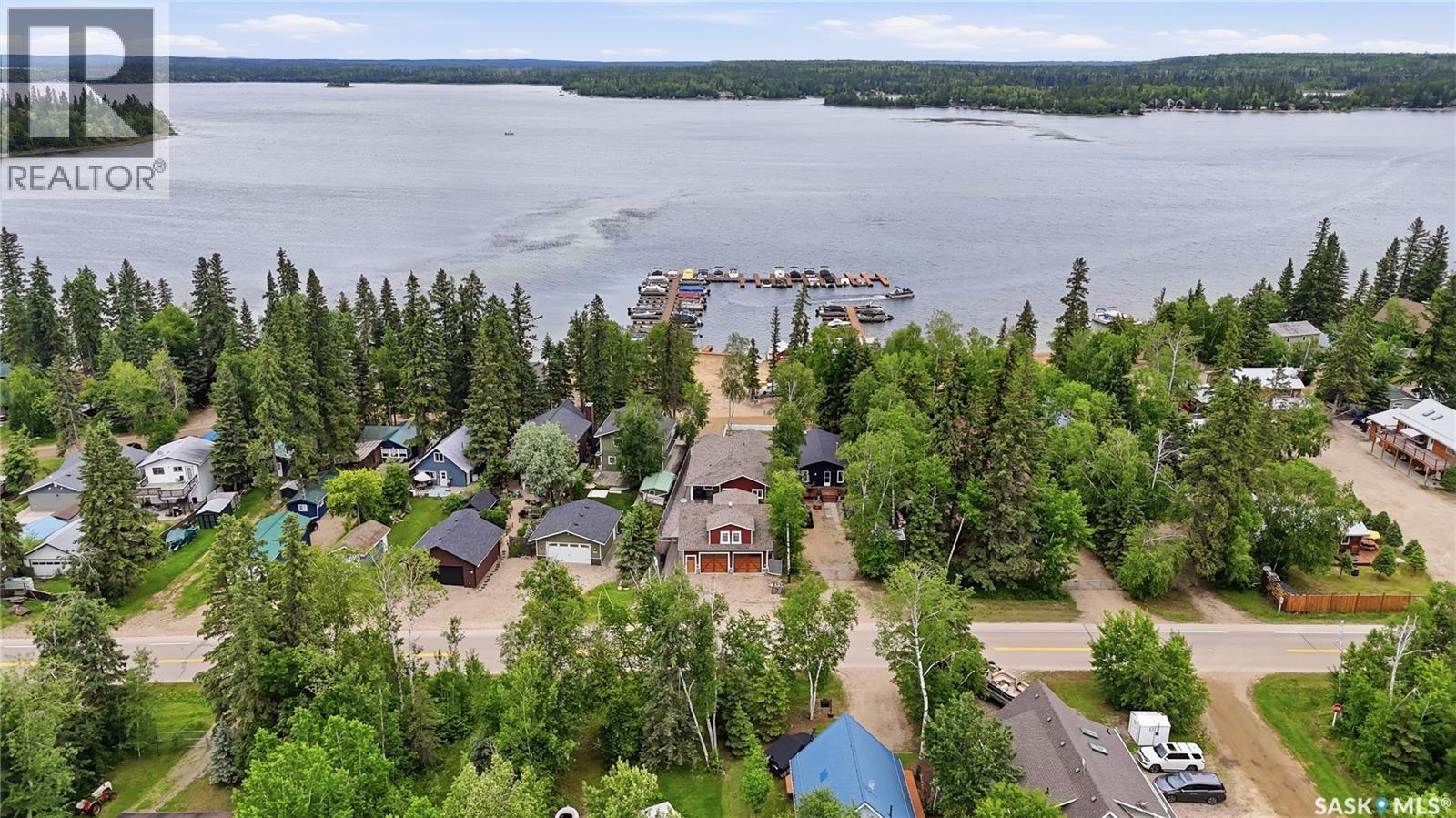 251 Lakeshore Drive, Emma Lake, Saskatchewan  S0J 0N0 - Photo 3 - SK040783