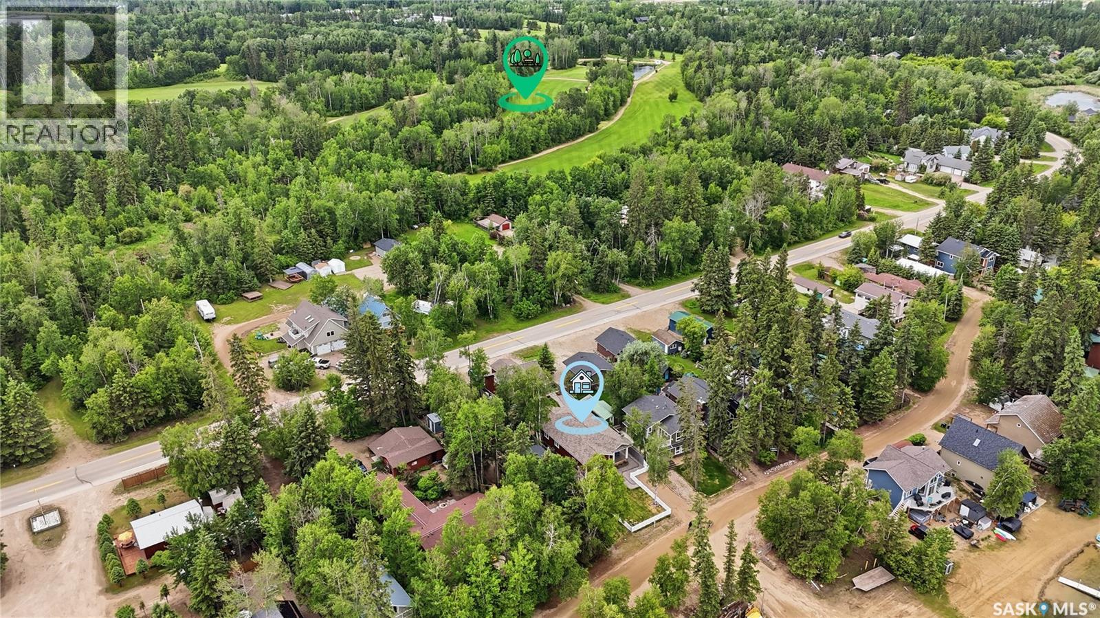 251 Lakeshore Drive, Emma Lake, Saskatchewan  S0J 0N0 - Photo 7 - SK040783