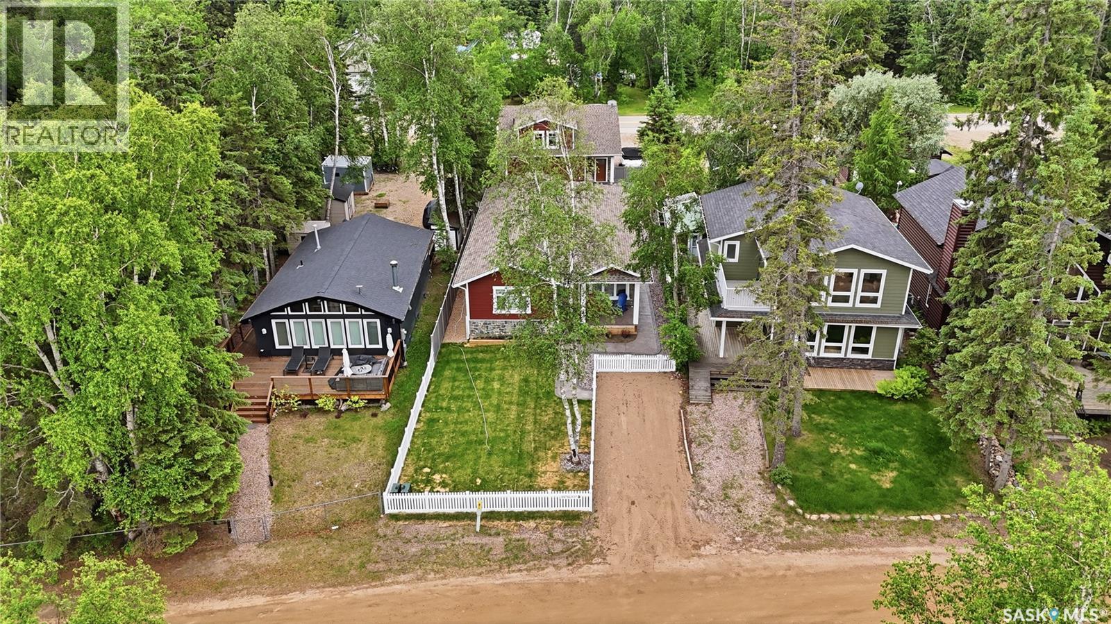 251 Lakeshore Drive, Emma Lake, Saskatchewan  S0J 0N0 - Photo 8 - SK040783