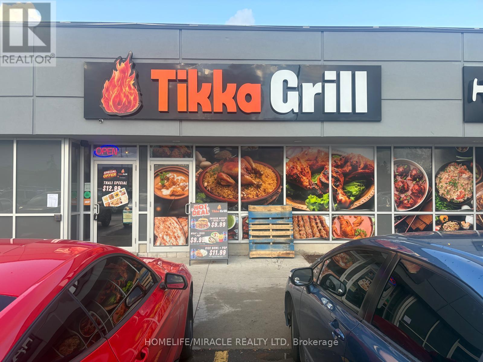 19 - 7205 GOREWAY DRIVE, Mississauga (Malton)