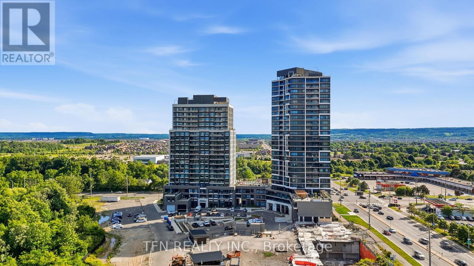 1306 - 8010 DERRY ROAD, Milton, Ontario