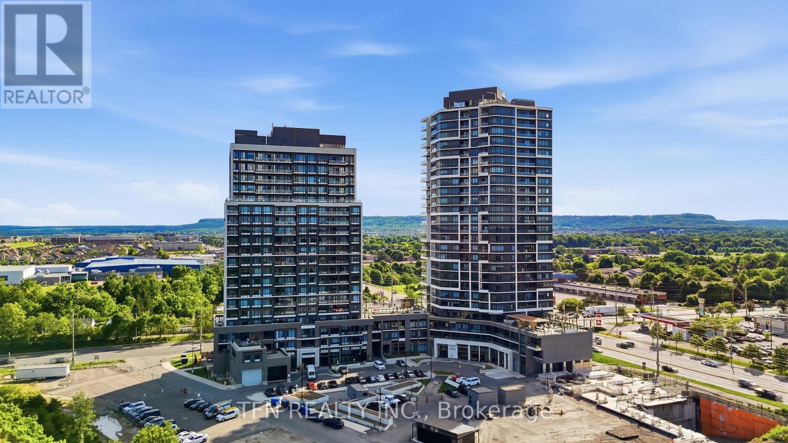 1306 - 8010 Derry Road, Milton, Ontario  L9T 3L3 - Photo 2 - W13495464